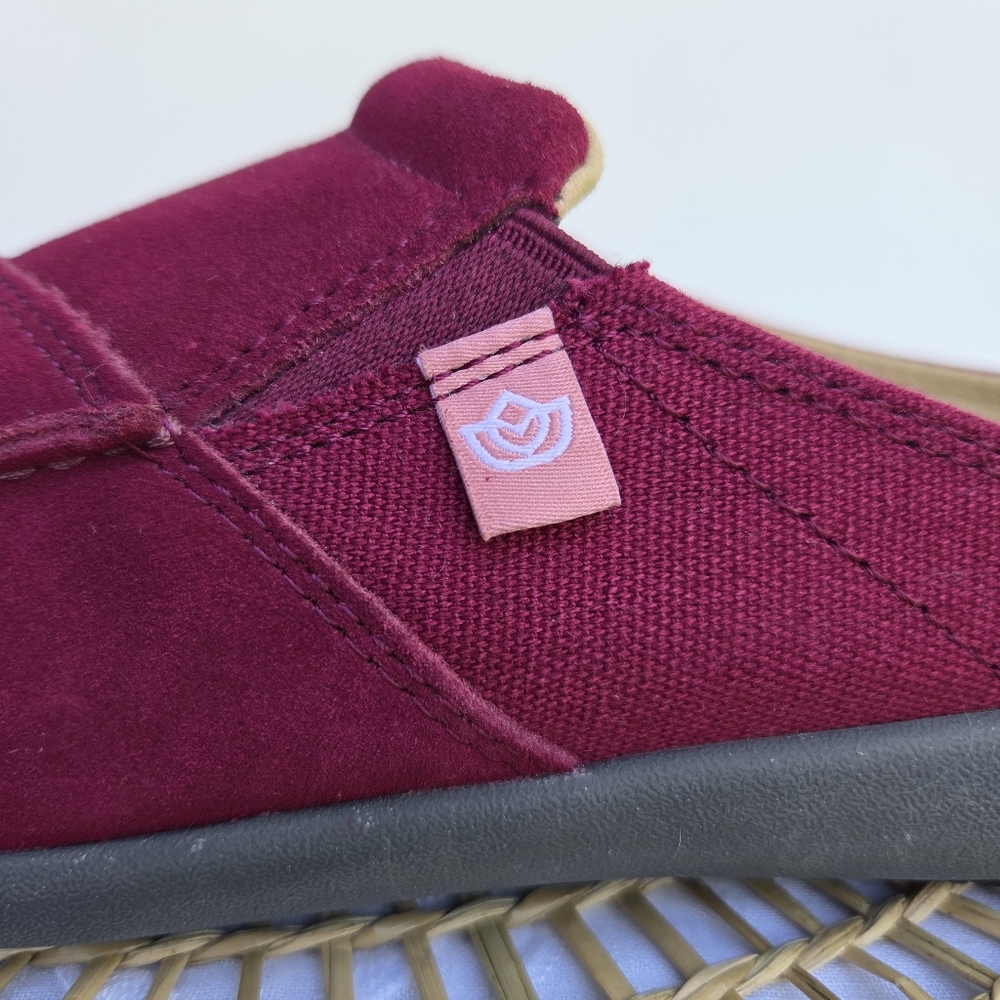 NWOT Spenco Footwear Siesta Via Size-9.5 - Picture 7 of 12
